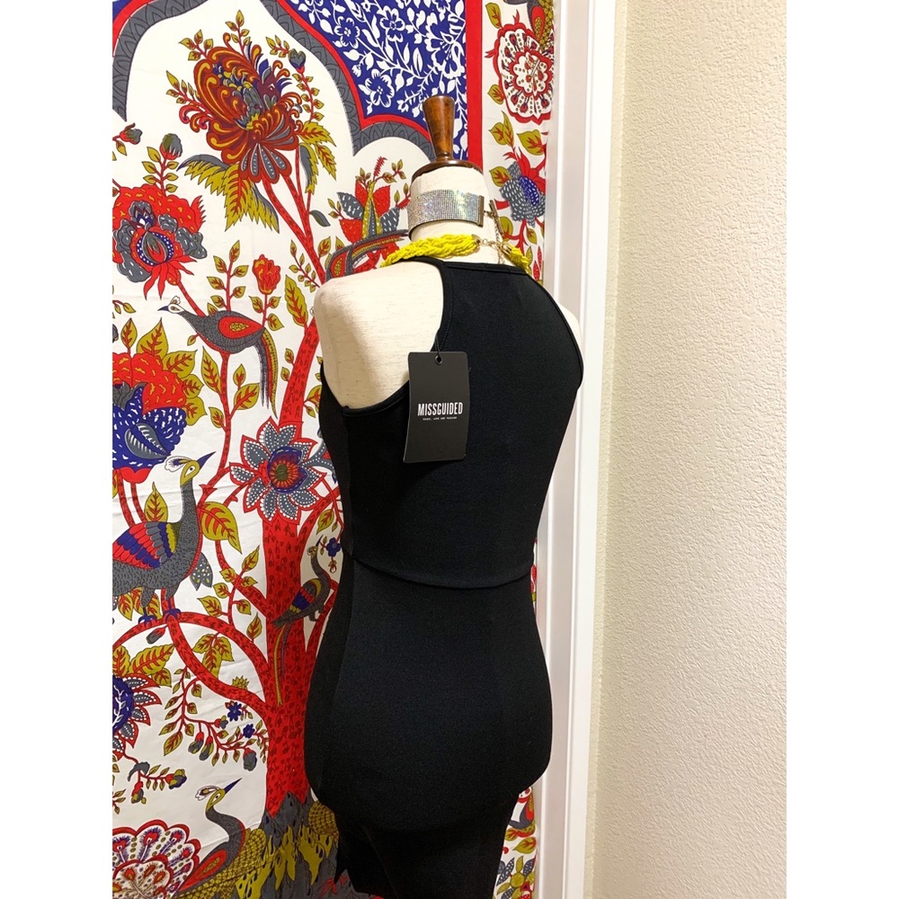 π Amazing city night dress - Picture 7 of 12